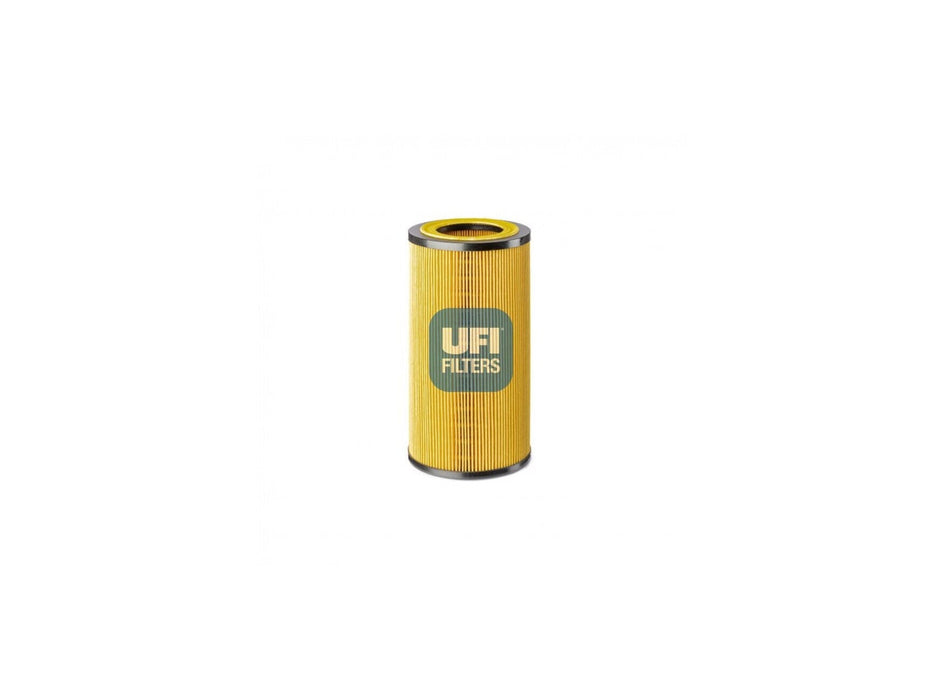 Original UFI Filters Ölfilterelement 25.234.00