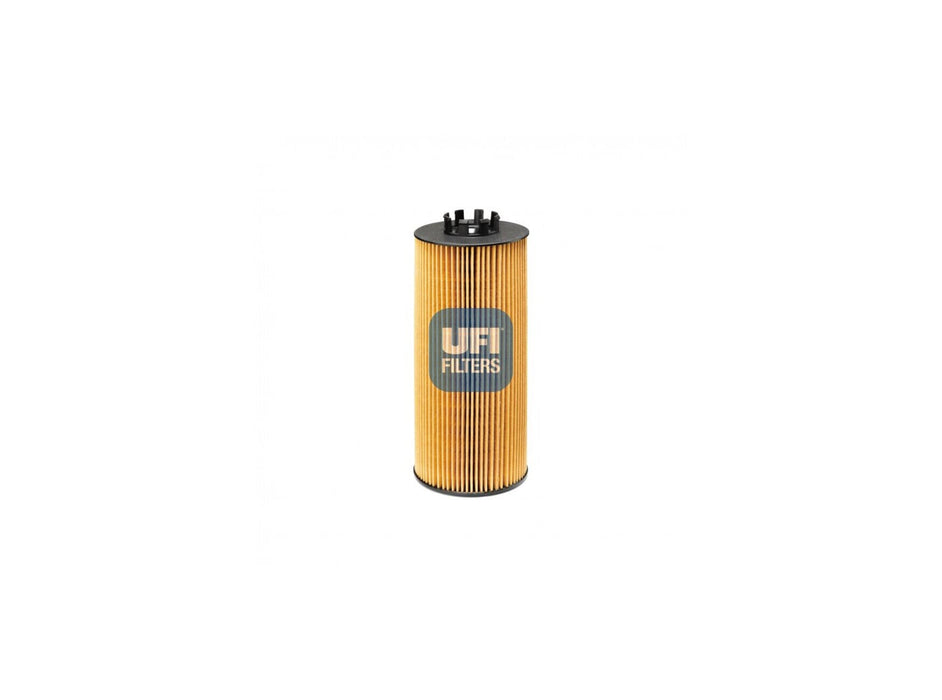 Original UFI Filters Ölfilterelement 25.236.00