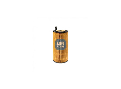 Original UFI Filters Ölfilterelement (metallfrei) 25.237.00