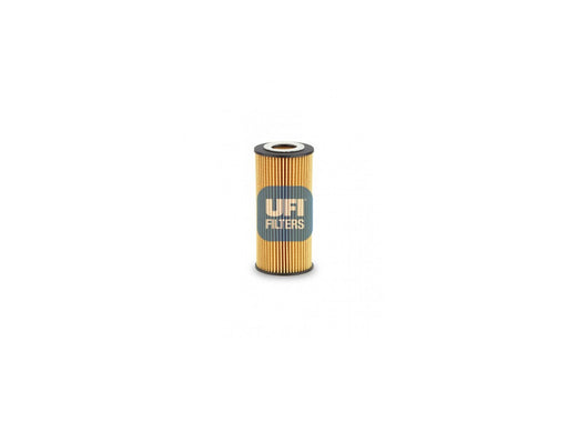 Original UFI Filters Ölfilterelement 25.238.00
