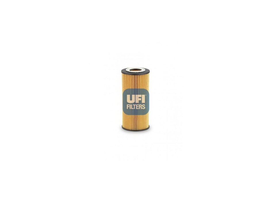 Original UFI Filters Ölfilterelement 25.238.00