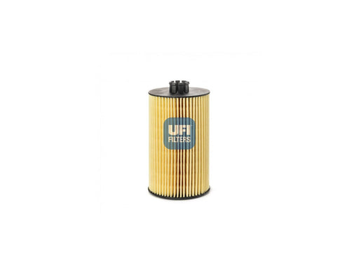 Original UFI Filters Ölfilterelement 25.245.00