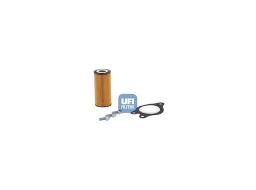 Original UFI Filters Ölfilterelement (metallfrei) 25.265.00