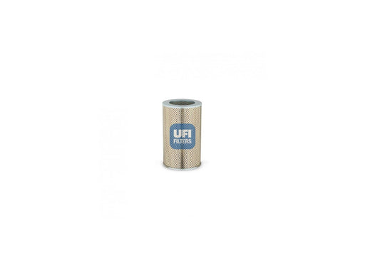 Original UFI Filters Ölfilterelement 25.400.00