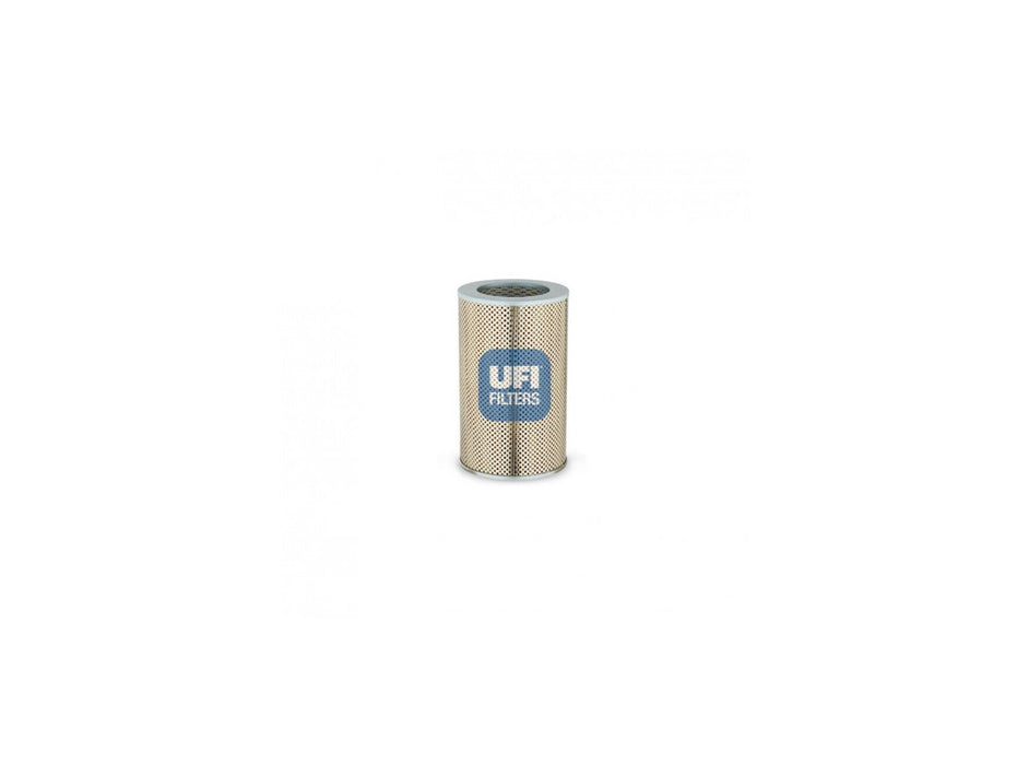 Original UFI Filters Ölfilterelement 25.400.00