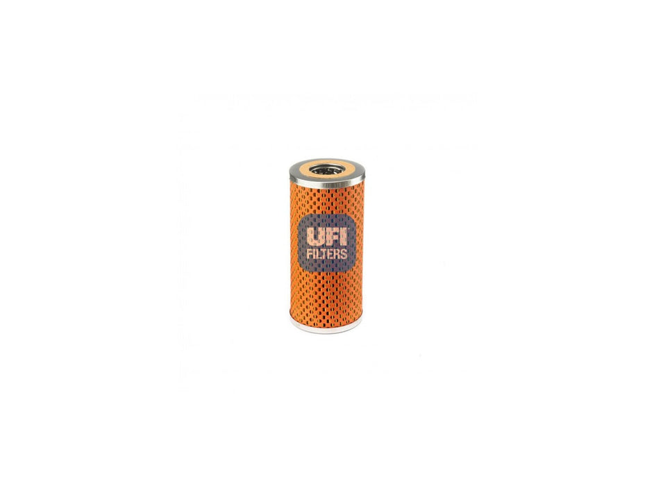 Original UFI Filters Ölfilterelement 25.407.01