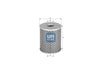 Original UFI Filters Ölfilterelement 25.419.00