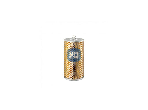 Original UFI Filters Ölfilterelement 25.423.00