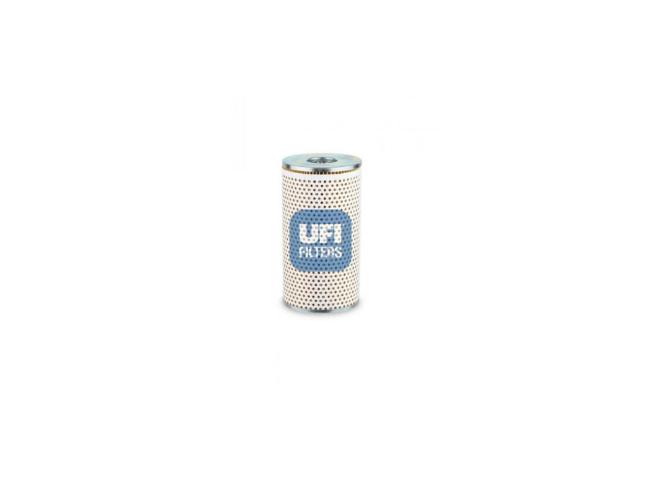 Original UFI Filters Ölfilterelement 25.430.00