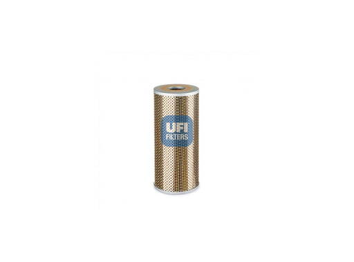 Original UFI Filters Ölfilterelement 25.431.00
