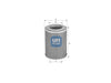 Original UFI Filters Ölfilterelement 25.455.01