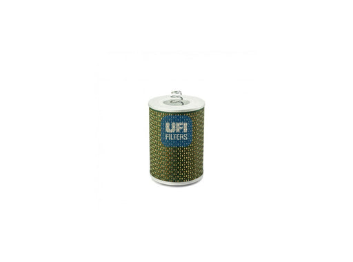 Original UFI Filters Ölfilterelement 25.505.00