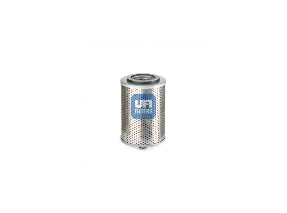 Original UFI Filters Ölfilterelement 25.551.00