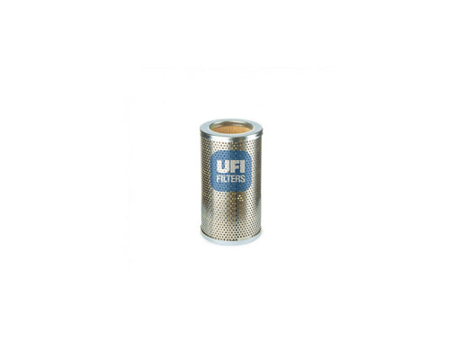 Original UFI Filters Ölfilterelement 25.565.00