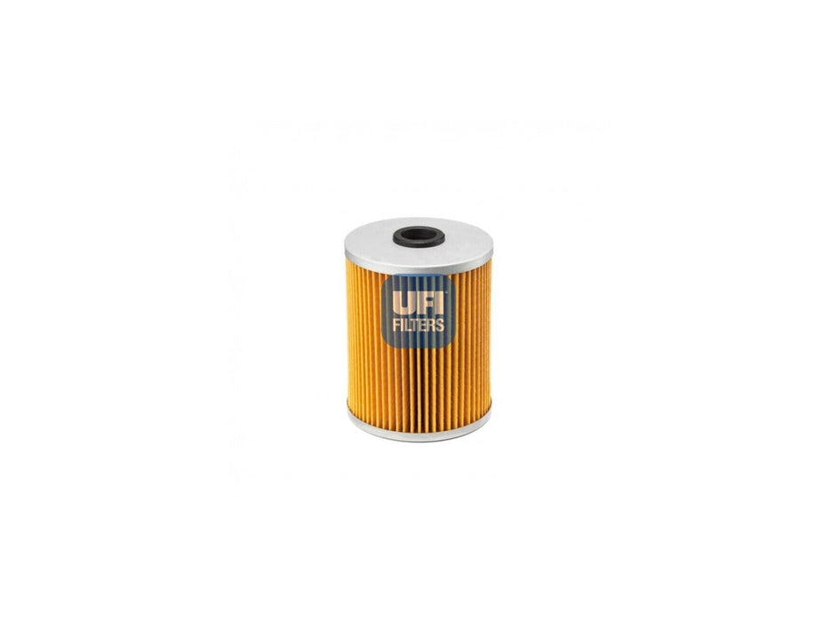 Original UFI Filters Ölfilterelement 25.613.00