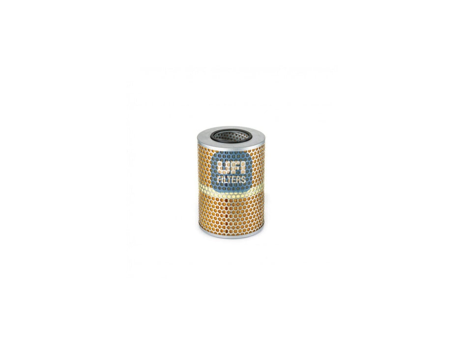 Original UFI Filters Ölfilterelement 25.624.00