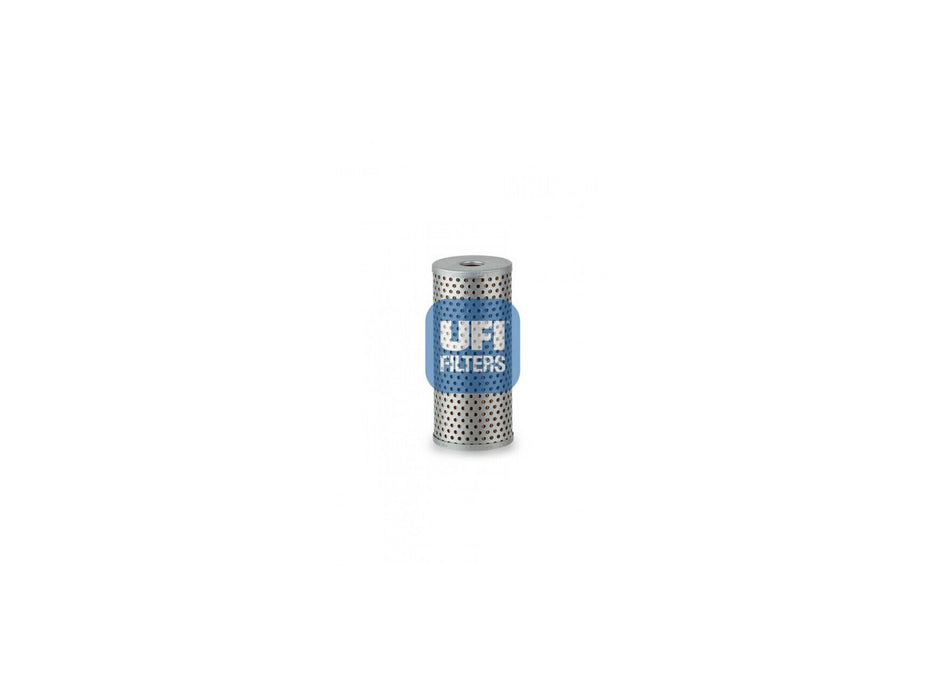 Original UFI Filters Ölfilterelement 25.664.00