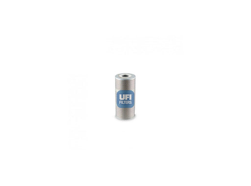 Original UFI Filters Ölfilterelement 25.672.00