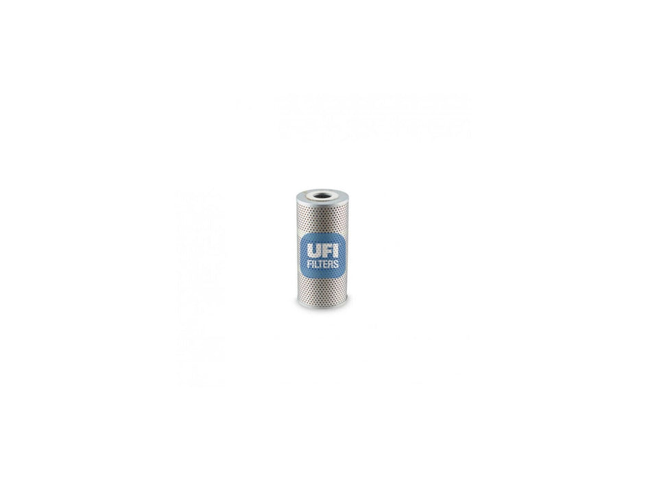 Original UFI Filters Ölfilterelement 25.672.00
