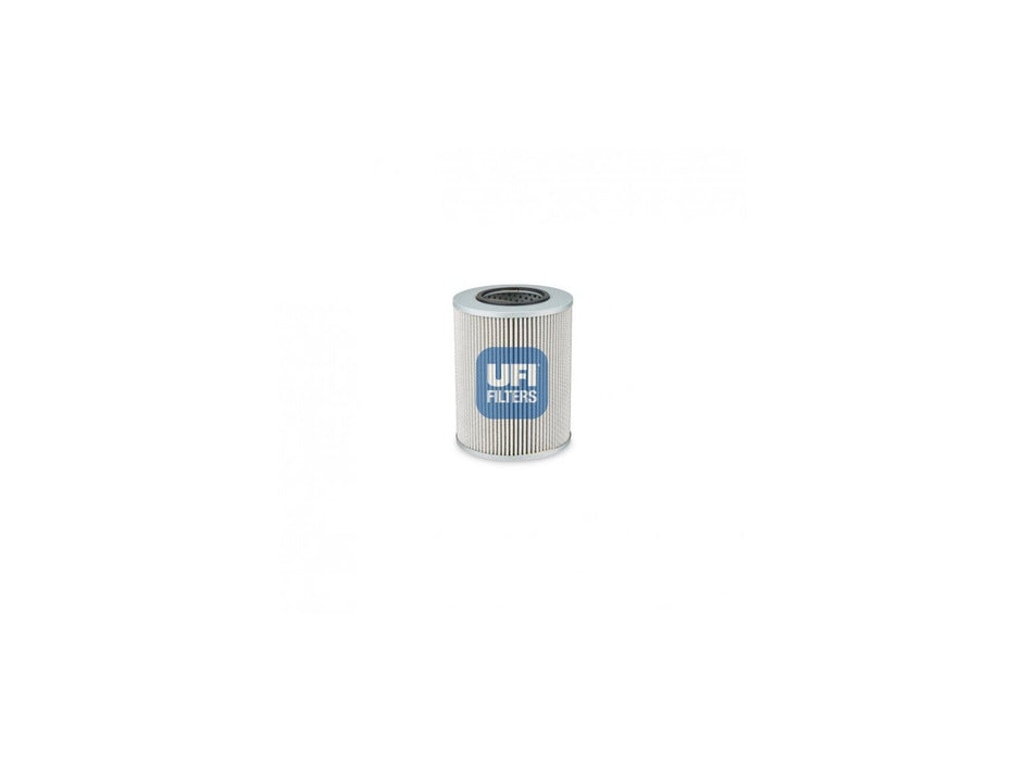 Original UFI Filters Ölfilterelement 25.680.00
