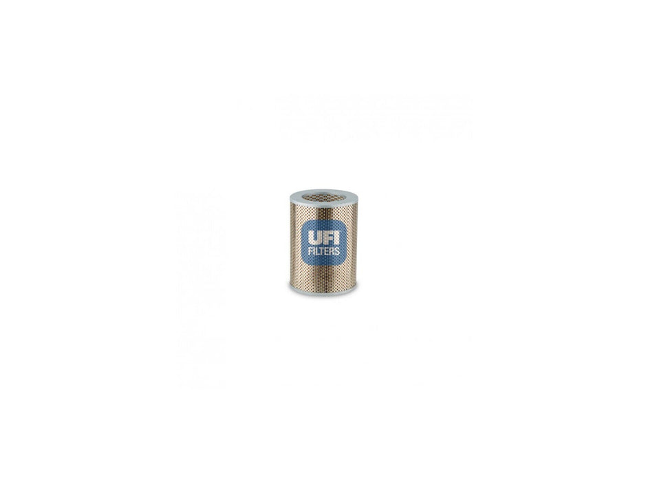 Original UFI Filters Ölfilterelement 25.681.00