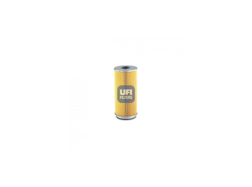 Original UFI Filters Ölfilterelement 25.704.00