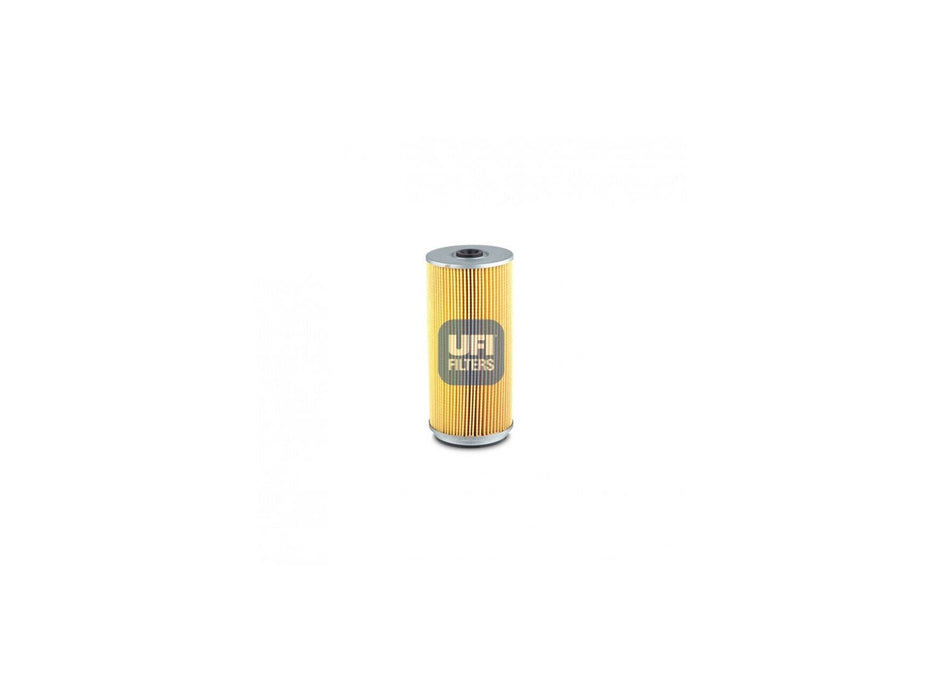 Original UFI Filters Ölfilterelement 25.704.00