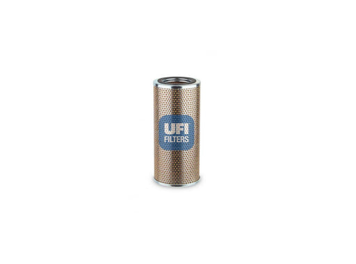 Original UFI Filters Ölfilterelement 25.706.00