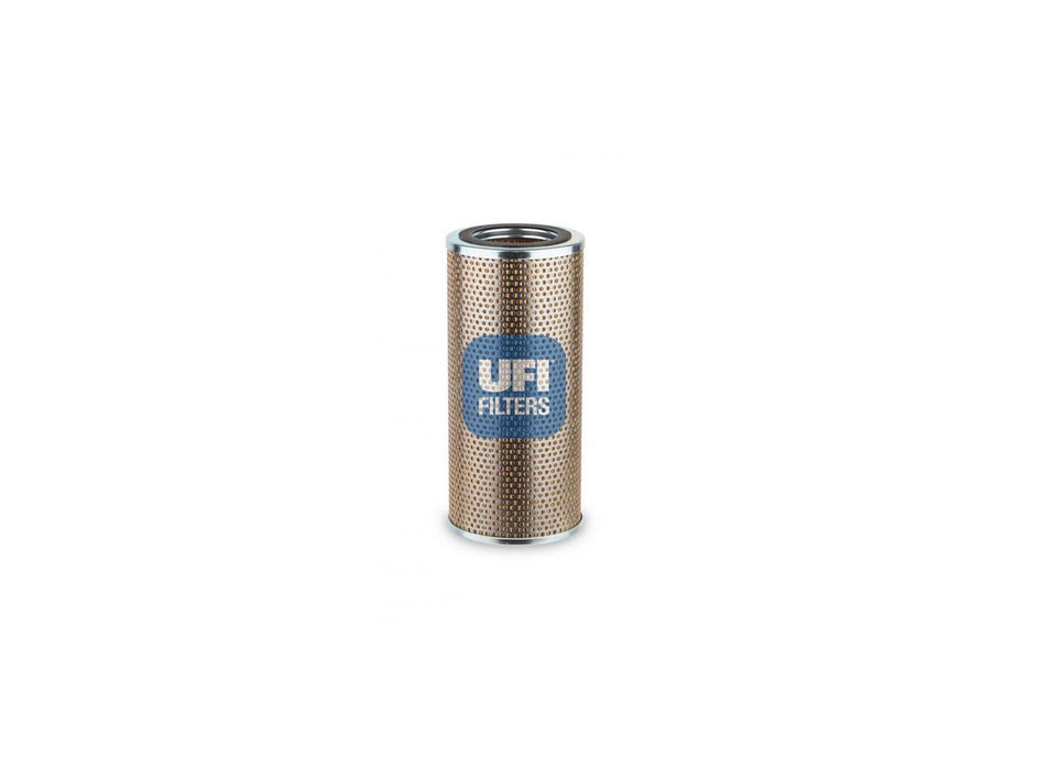 Original UFI Filters Ölfilterelement 25.706.00