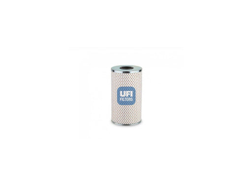 Original UFI Filters Ölfilterelement 25.707.00