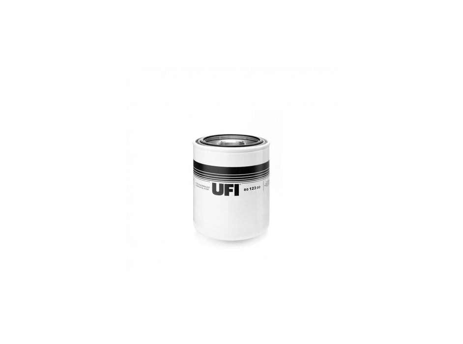 Original UFI Filters Ölfilter SpinOn 80.123.00