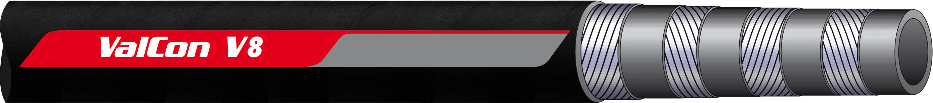 ValCon Pressfassung | Skive | FÜR V8-4SP - VC4-10 | DN16