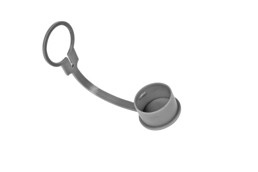 ValCon Staubschutz | Stecker | Kunststoff | ValCon® - VC-BC-DP-PL-S | DN12 | FÜR TYP BC