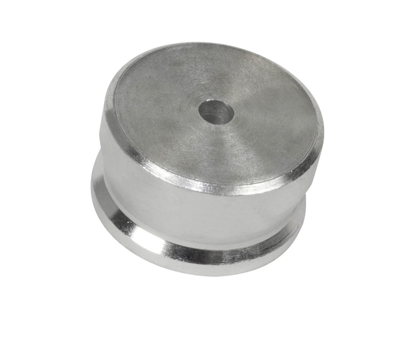 ValCon Staubschutz | Muffe | Stahl | ValCon® - VC-BC-DP-ST-M | DN12 | FÜR TYP BC
