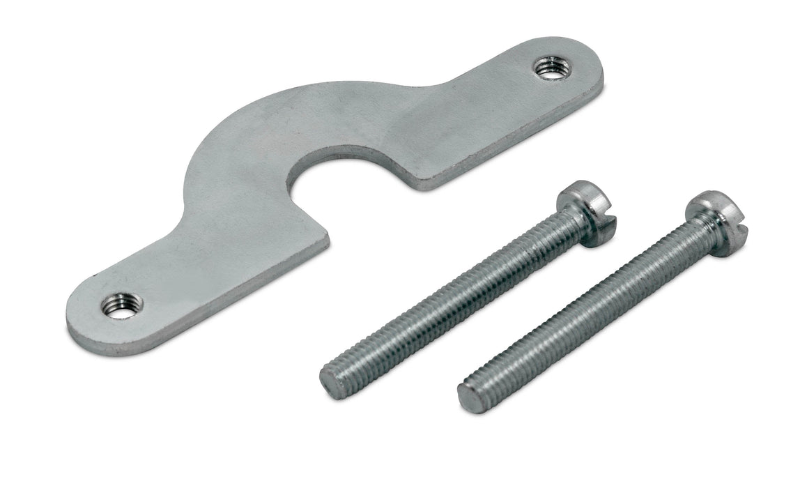 ValCon Befestigungshalter | Anschluss Hinten - VC-MANO63PH-BH | 63MM