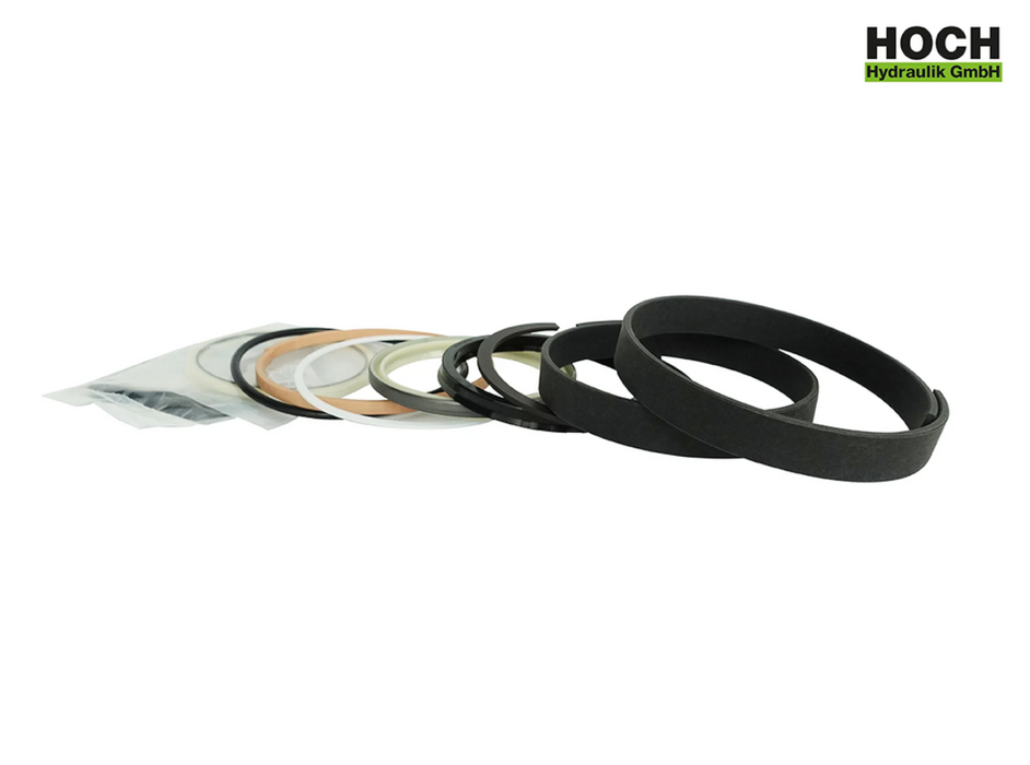 Hubzylinder Dichtsatz 456-0200 / Caterpillar Nachbau