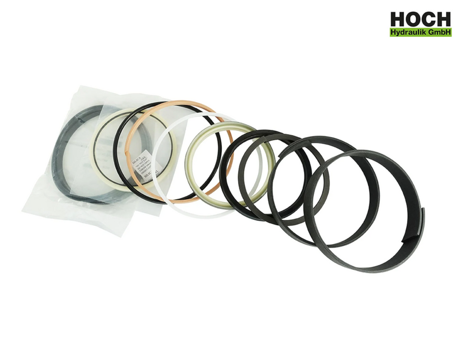 Hubzylinder Dichtsatz 456-0200 / Caterpillar Nachbau