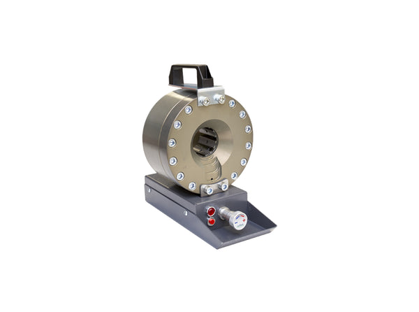 Hydraulische Pressen