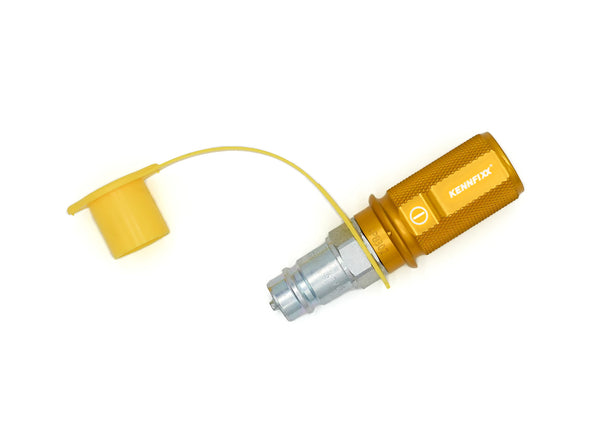 Kennfixx Schlauchkennzeichnungen