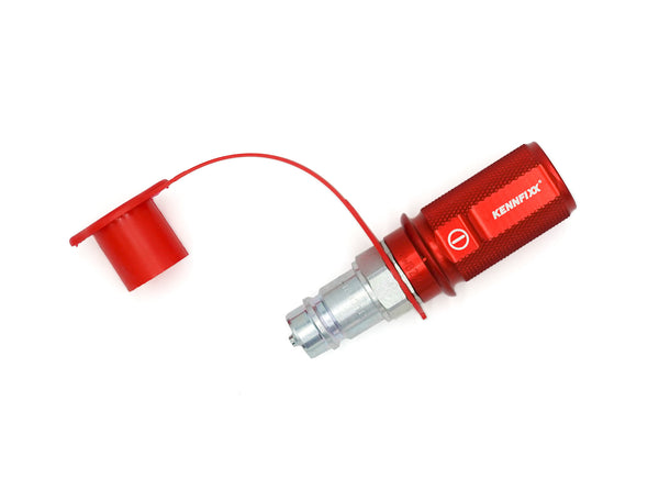 Kennfixx Schlauchkennzeichnungen